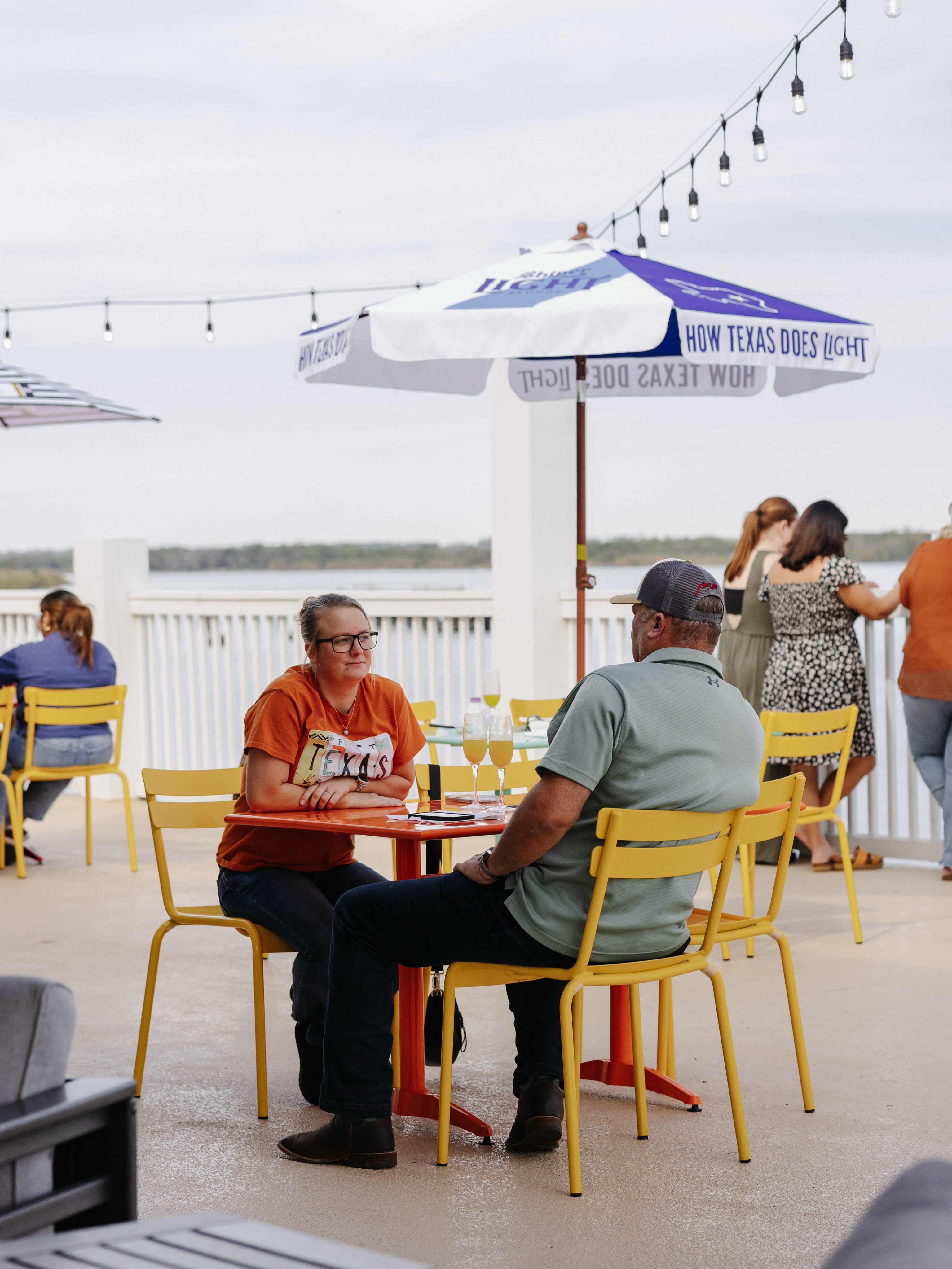 Pour Neches Riverfront Experience | Port Neches TX
