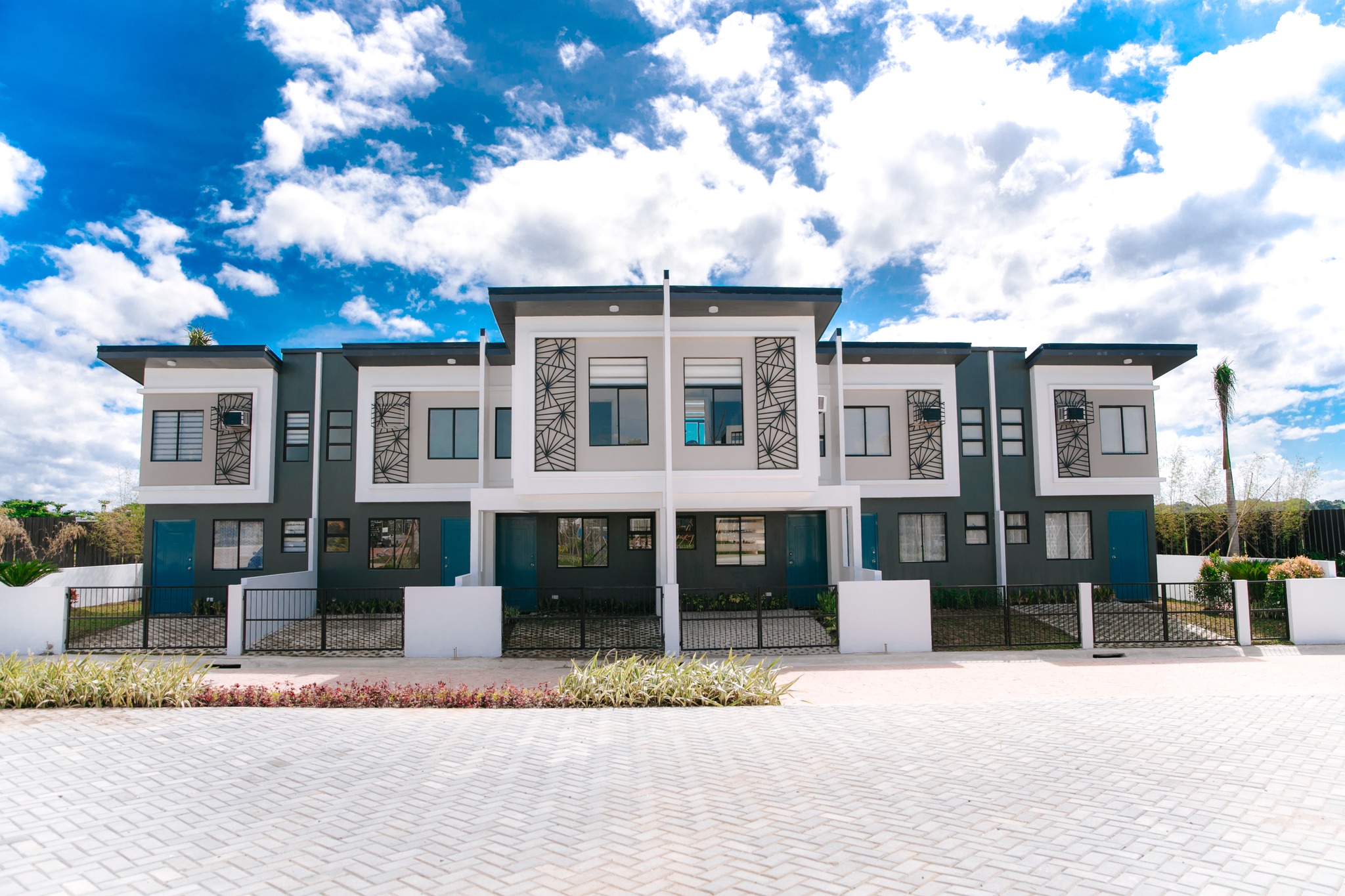 PHirst - PINAKA MURANG PABAHAY, dito lang sa PHirst Park Homes! Perfect ...