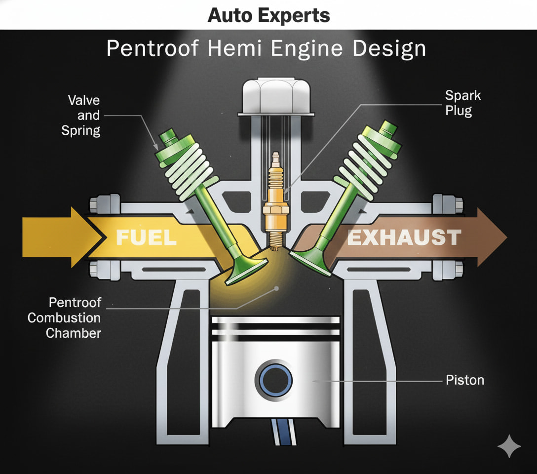 Auto - What makes an engine truly legendary? Often, it’s the hidden ...