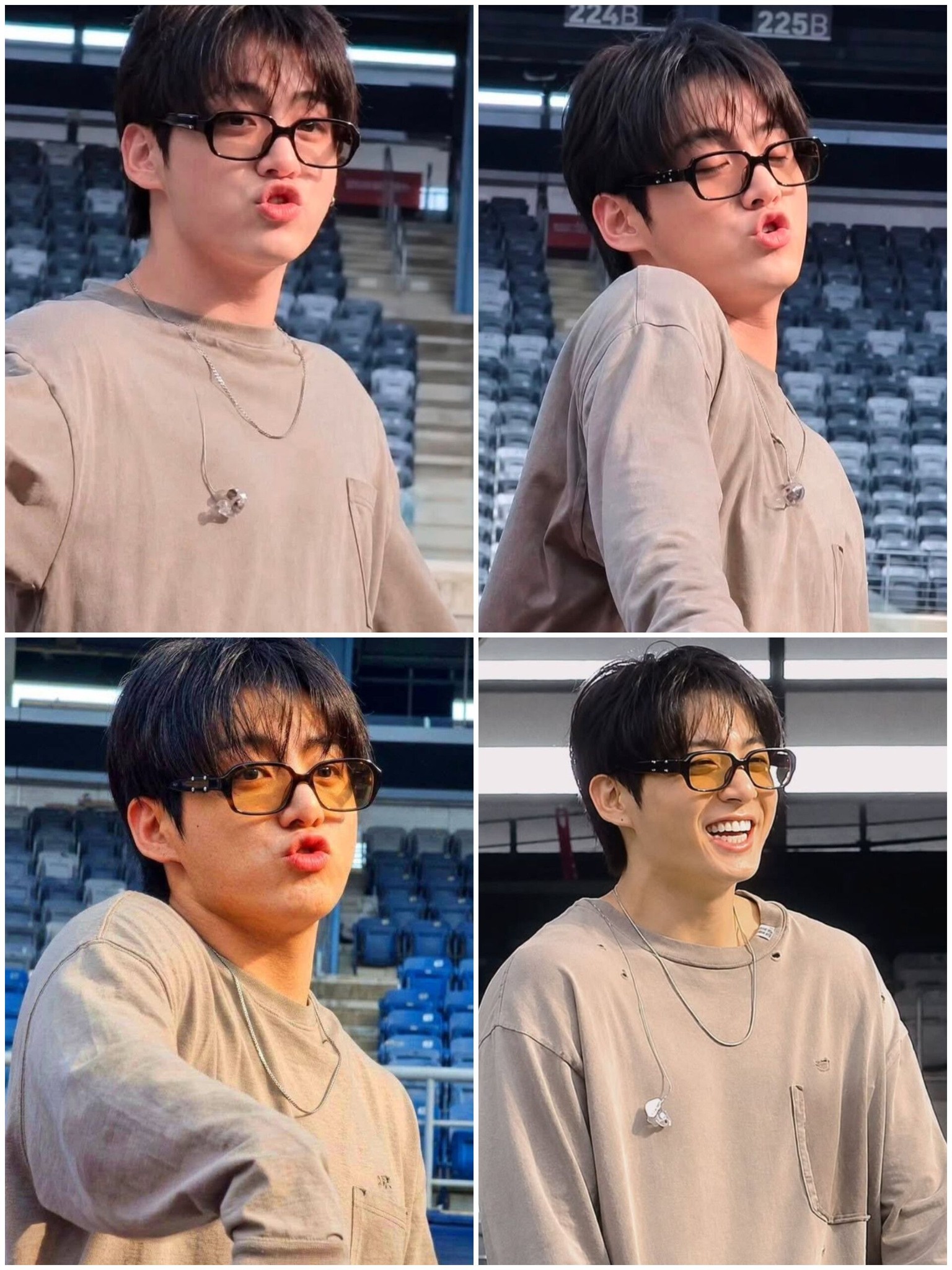 jungkook 😘 #BTS