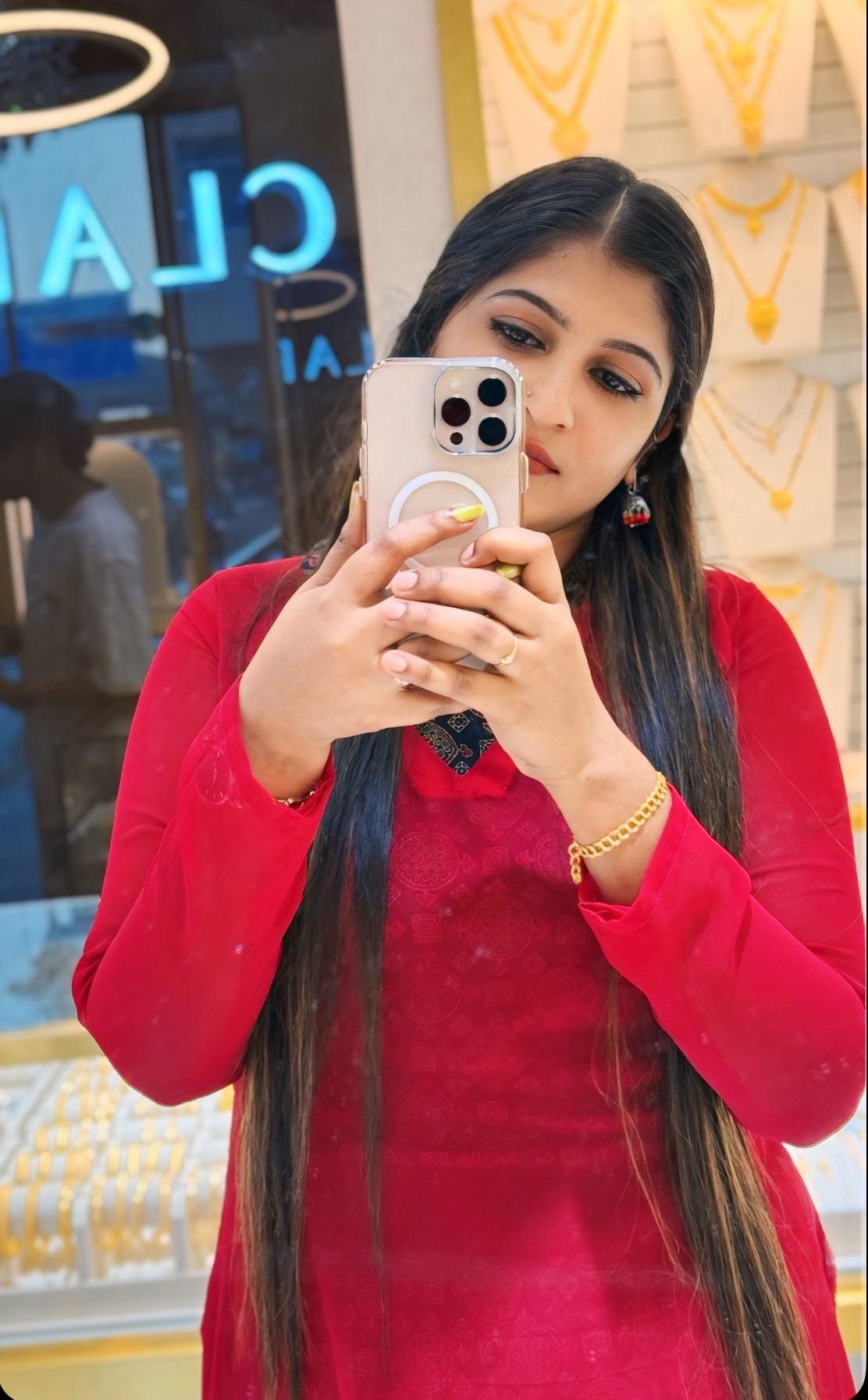 Meera Adhnan