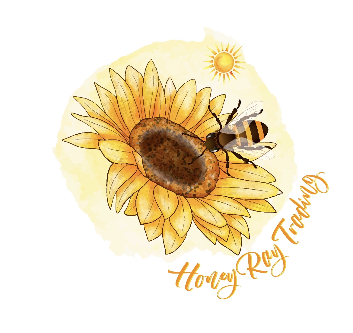 Honey Ray Trading