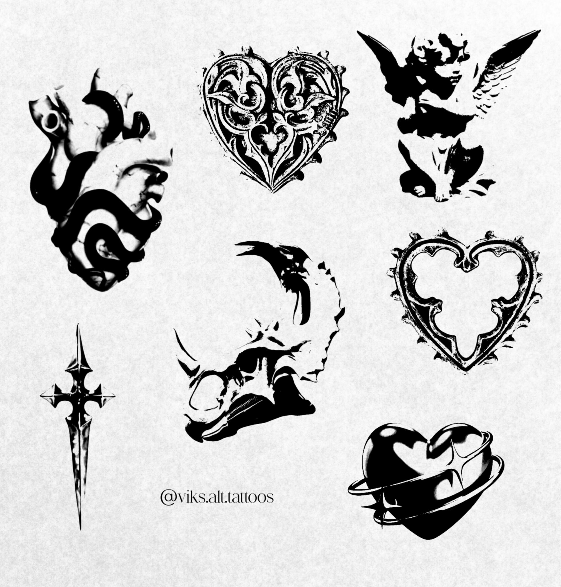 Viks ALT Tattoos added a new photo. - Viks ALT Tattoos