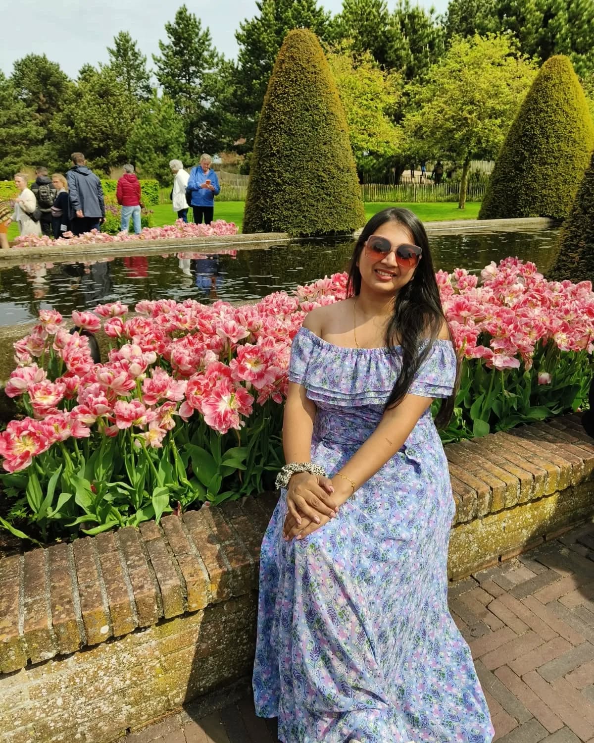 Anvitha Reddy