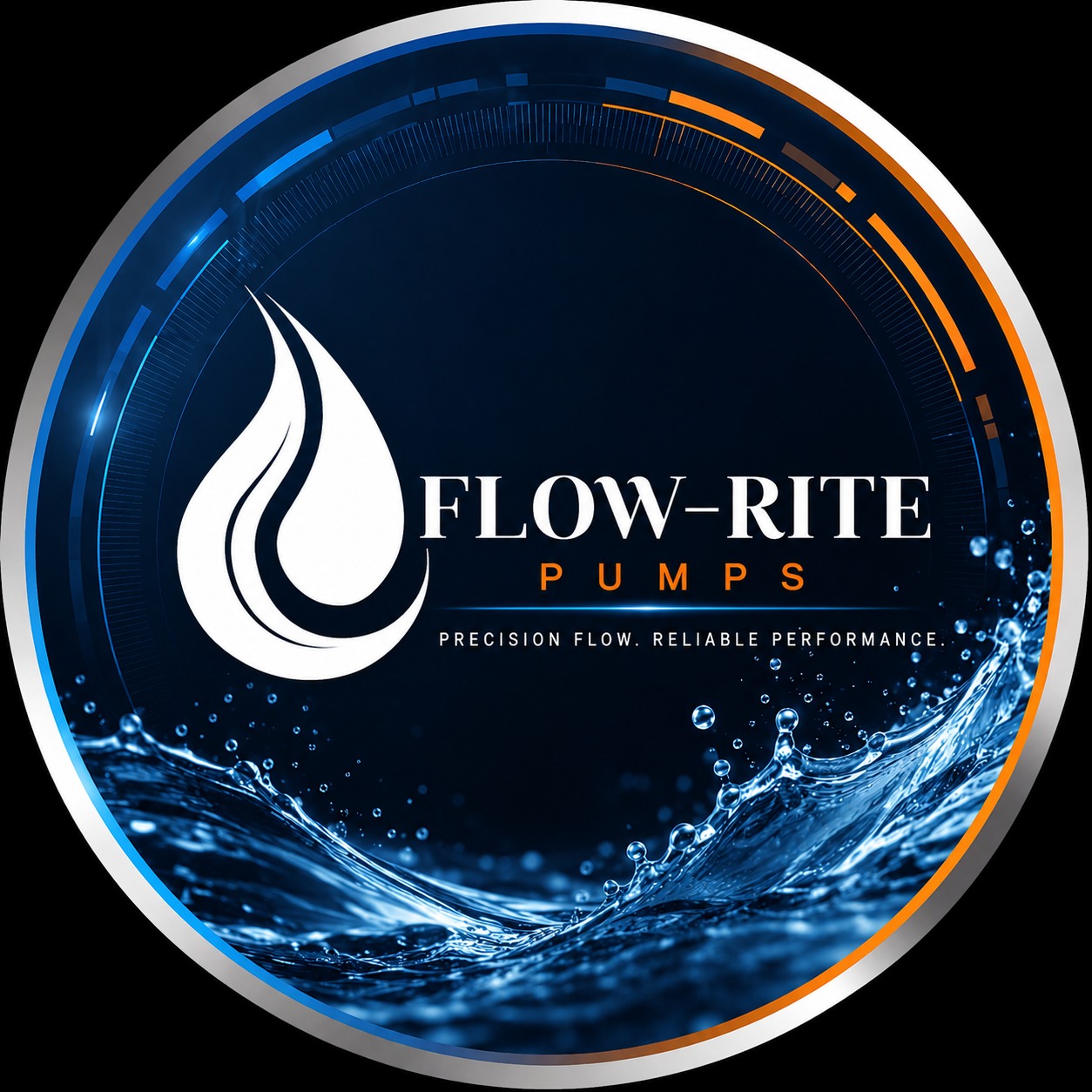 Flow-rite Pumps - For modern buildings, reliable water... | Facebook