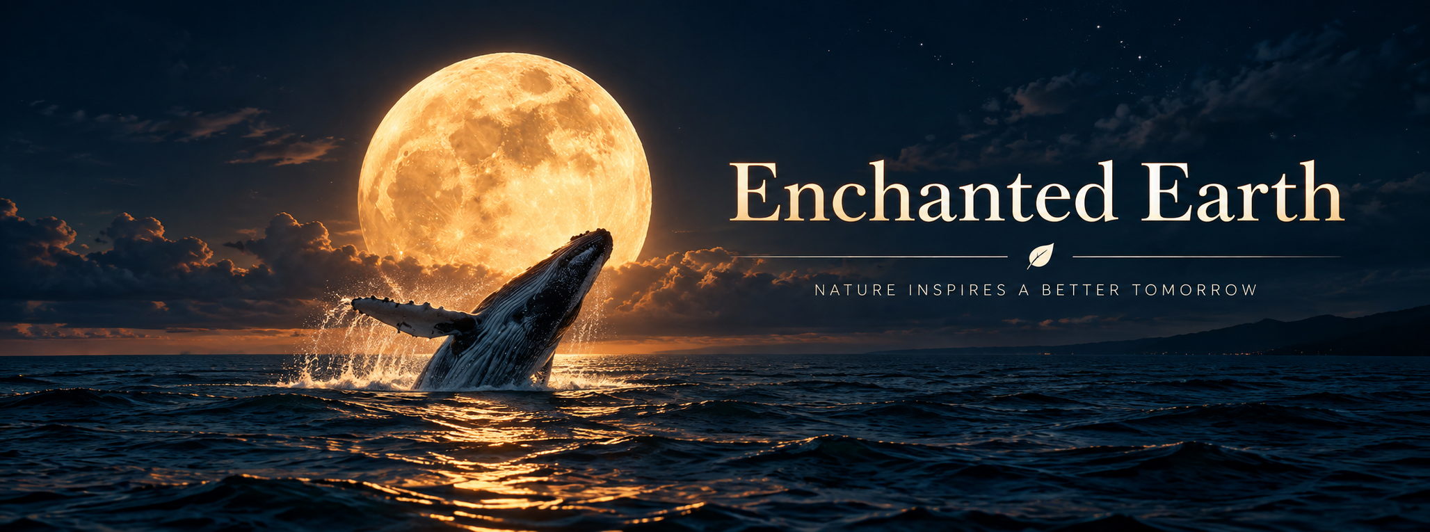 Enchanted Earth