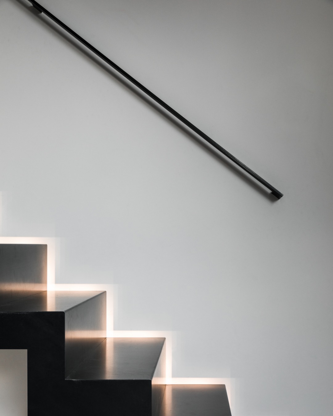 Genico handrails