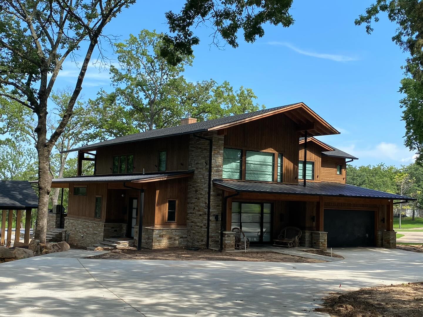 Risser Design + Development | Dallas TX