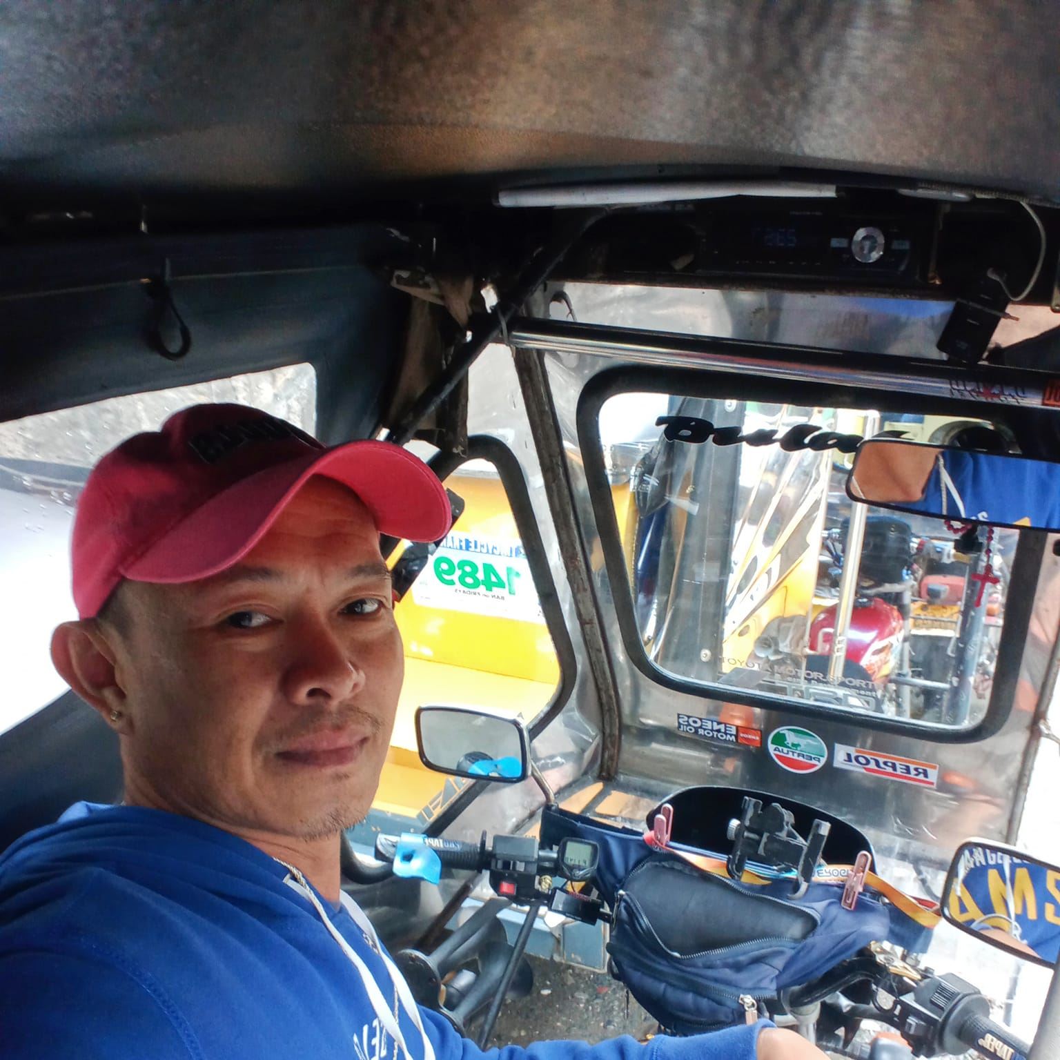 Bulak Alejandro