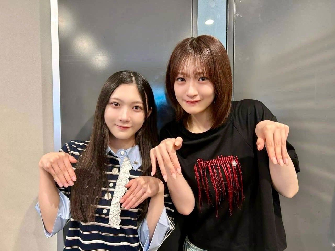 Taniguchi Airi - 谷口 愛季 Fanpage