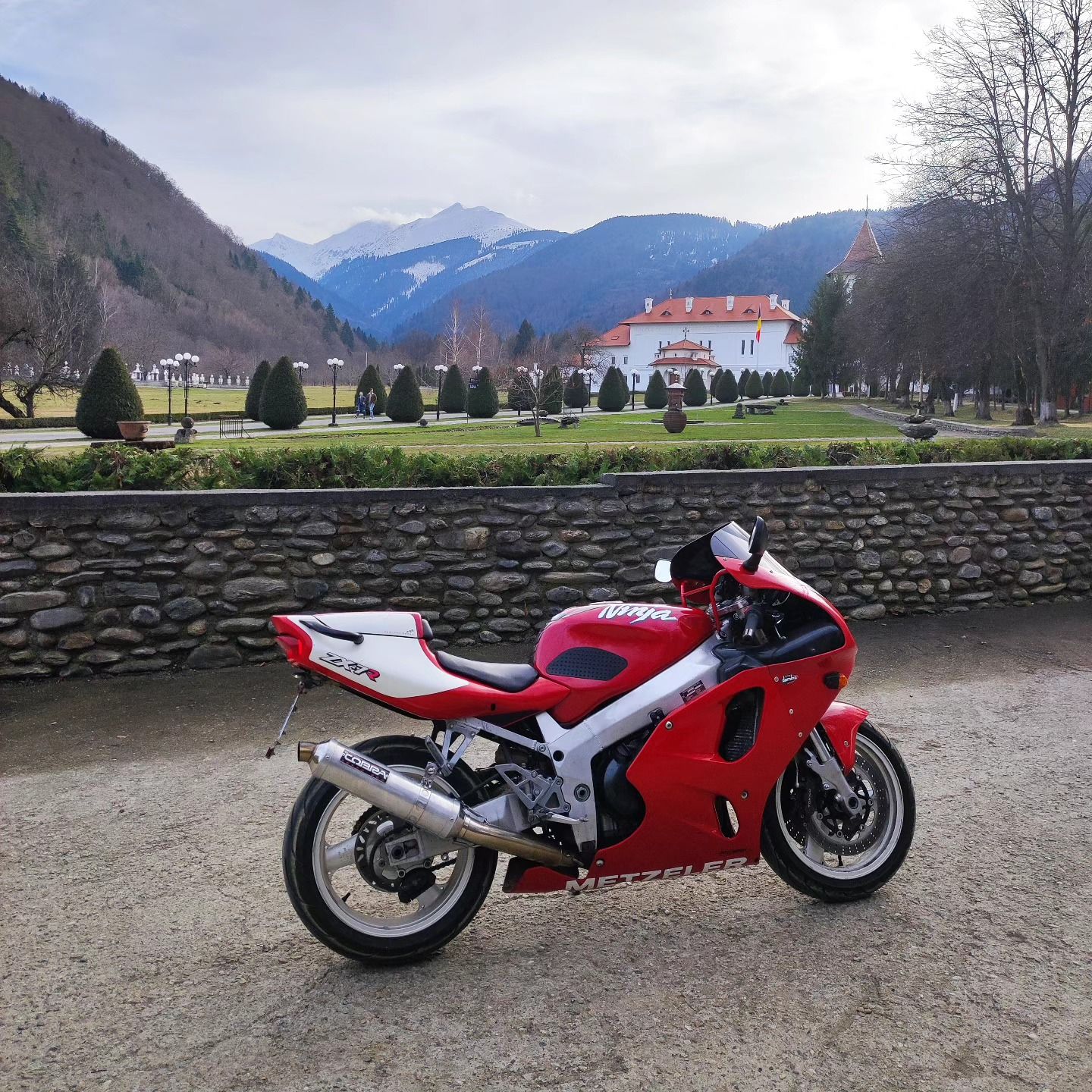 Kawasaki Ninja ZX-10R Gen 6 . . . #Honda #Kawazaki #Ducati #Yamaha