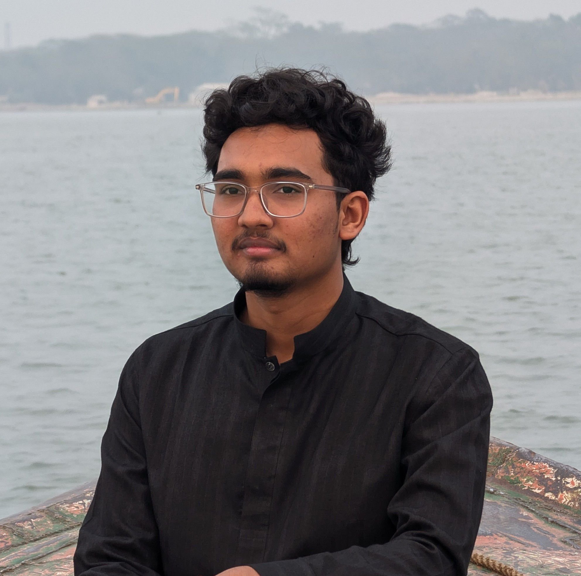 Shohan Khan