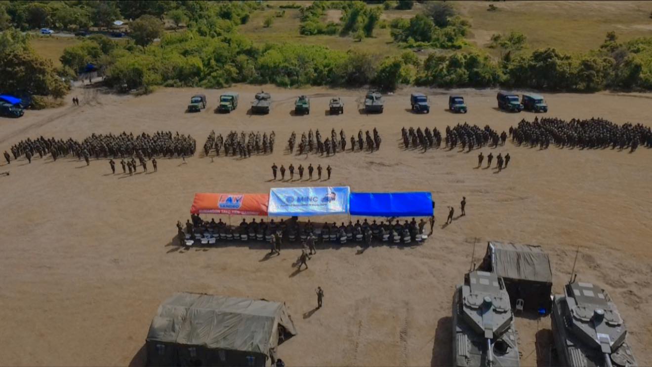503rd - 𝐀𝐅𝐏 𝐎𝐏𝐄𝐍𝐒 𝐀𝐉𝐄𝐗 “𝐃𝐀𝐆𝐈𝐓𝐏𝐀” 𝟎𝟗-𝟐𝟎𝟐𝟓 𝐈𝐍 𝐋𝐀𝐎𝐀𝐆 𝐂𝐈𝐓𝐘 NAVOTAS,LAOAG ...