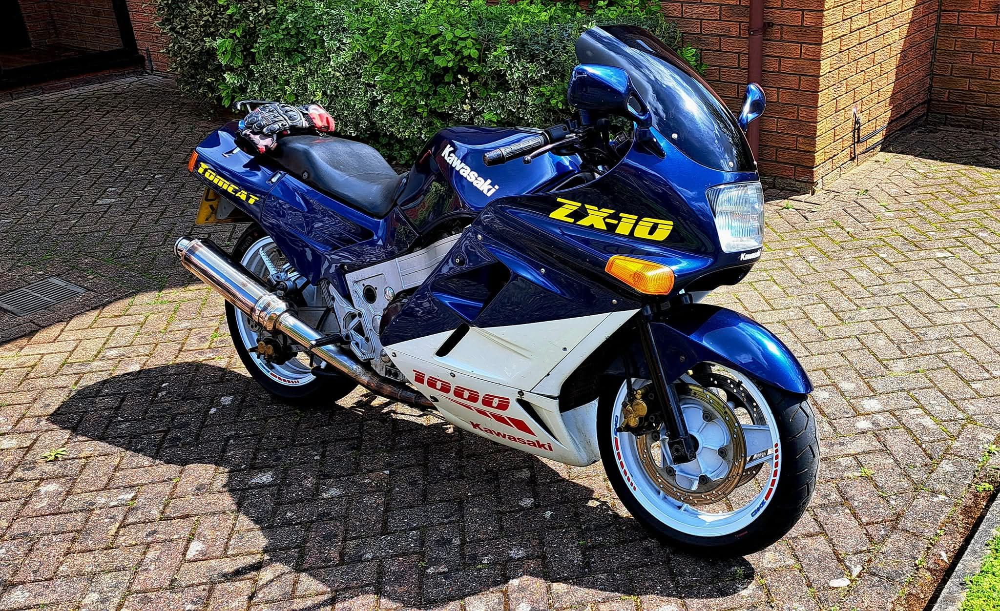 Suzuki Hayabusa 😘 🏍️ . . . #Honda #Kawazaki #Ducati #Yamaha
