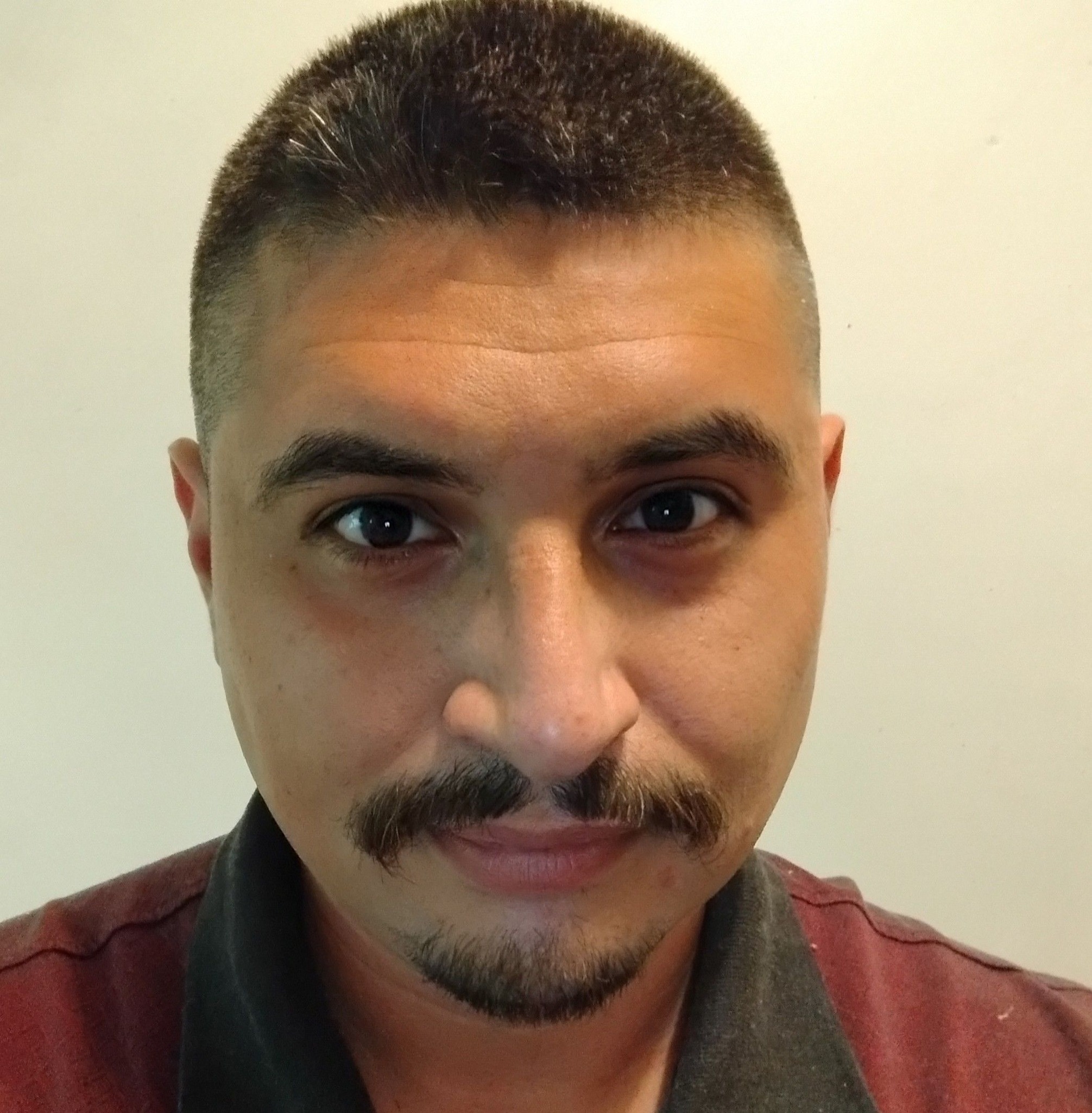 Manuel Montoya - Had a rapper get raw with me. I went to... | Facebook