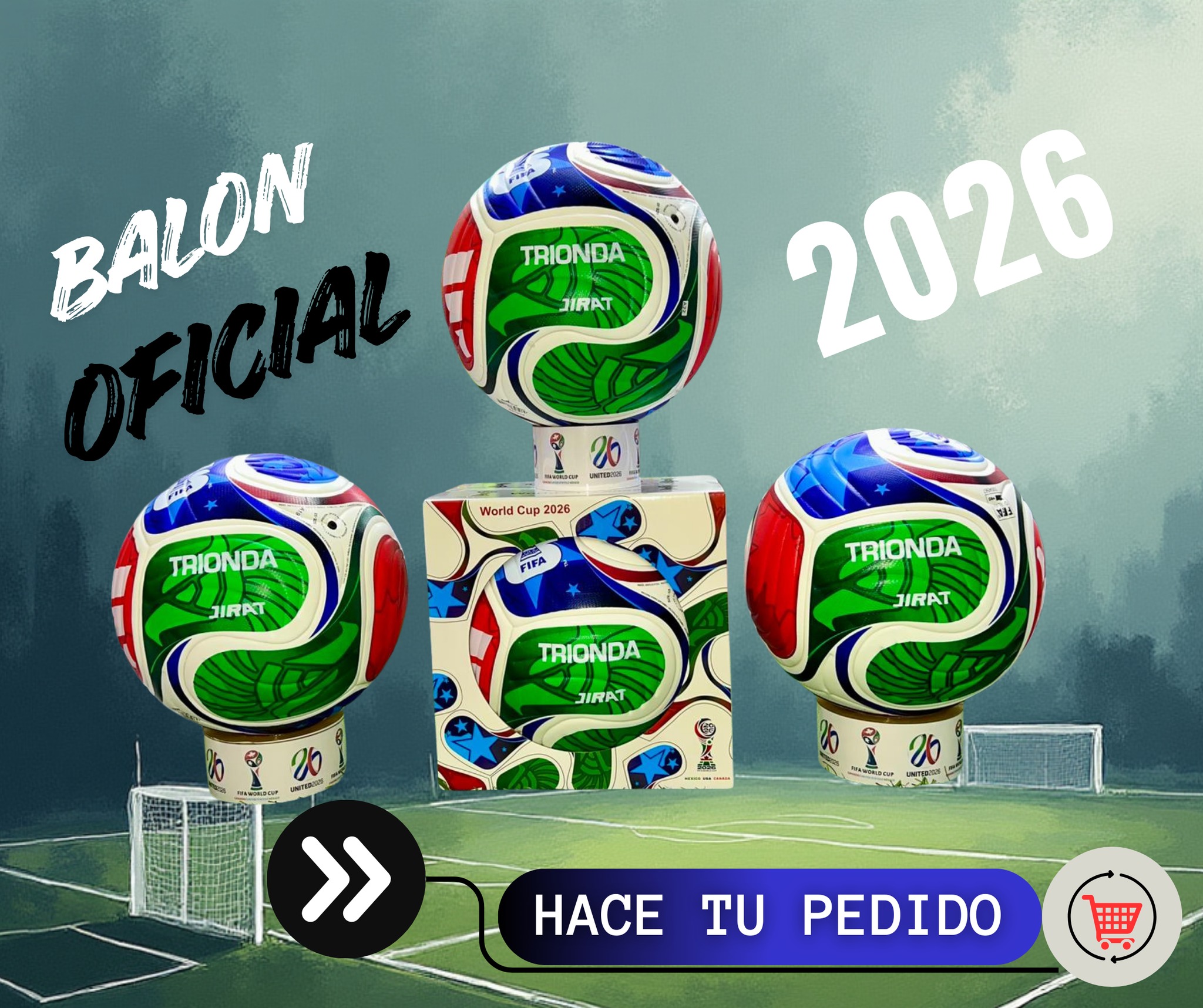 Rk7 Sport Bolivia | Santa Cruz de la Sierra