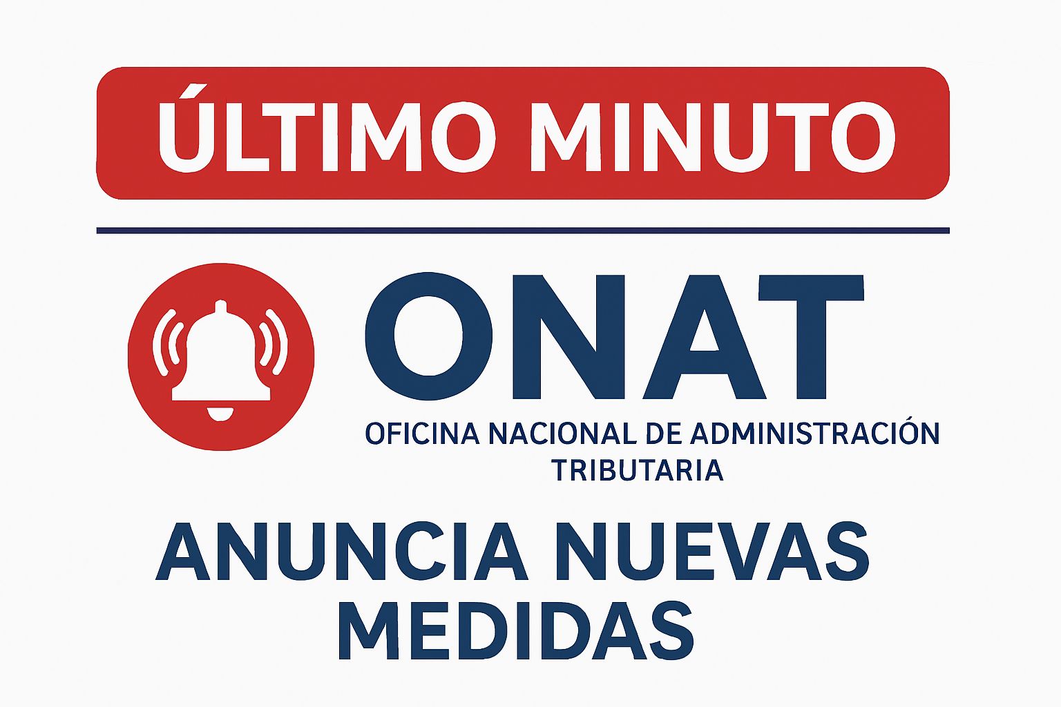 ONAT - 📢 Ya está disponible el Vector Fiscal 2026 🔺 Desde hoy puedes ...