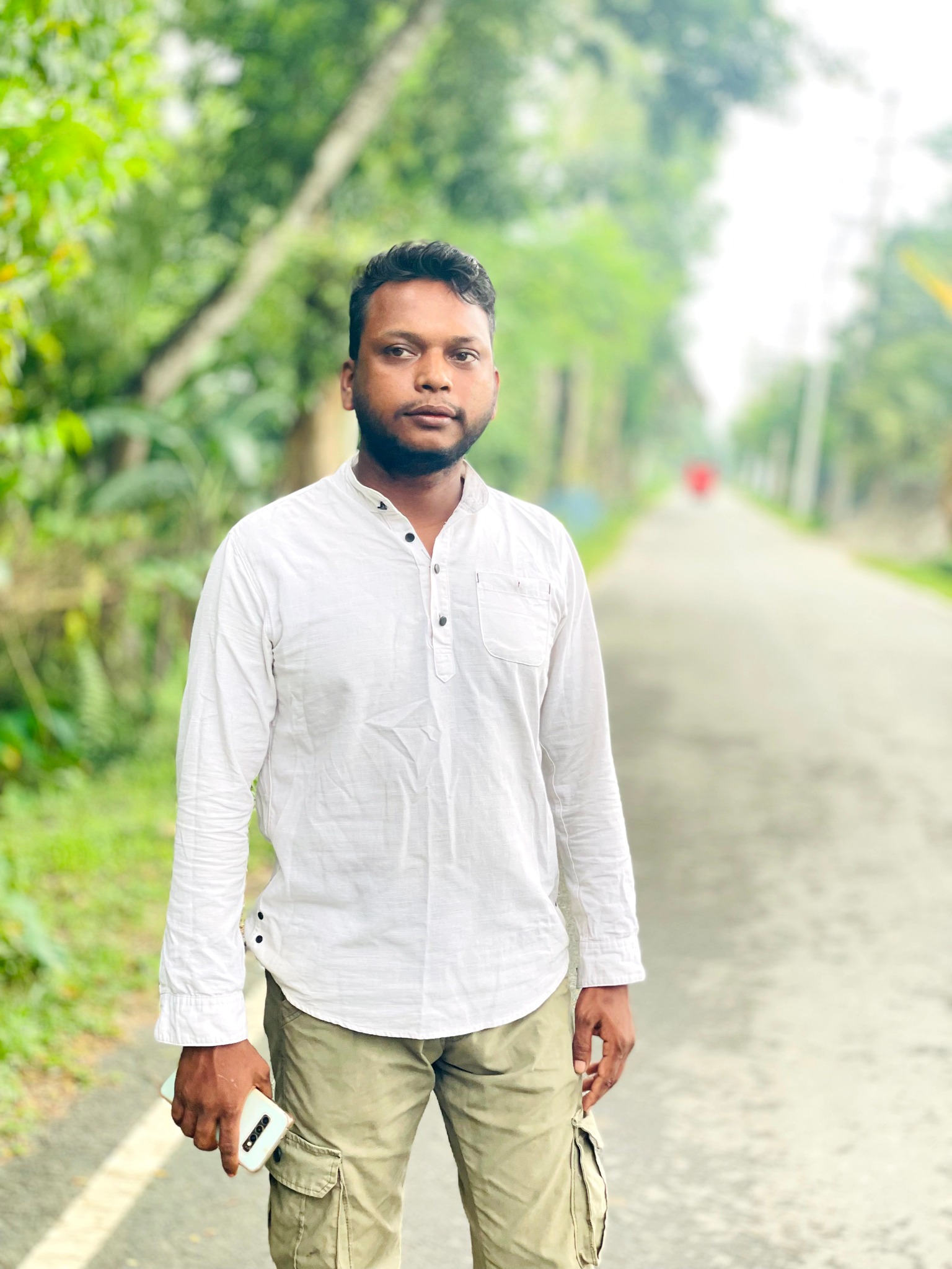 আবু তাহের রনি
