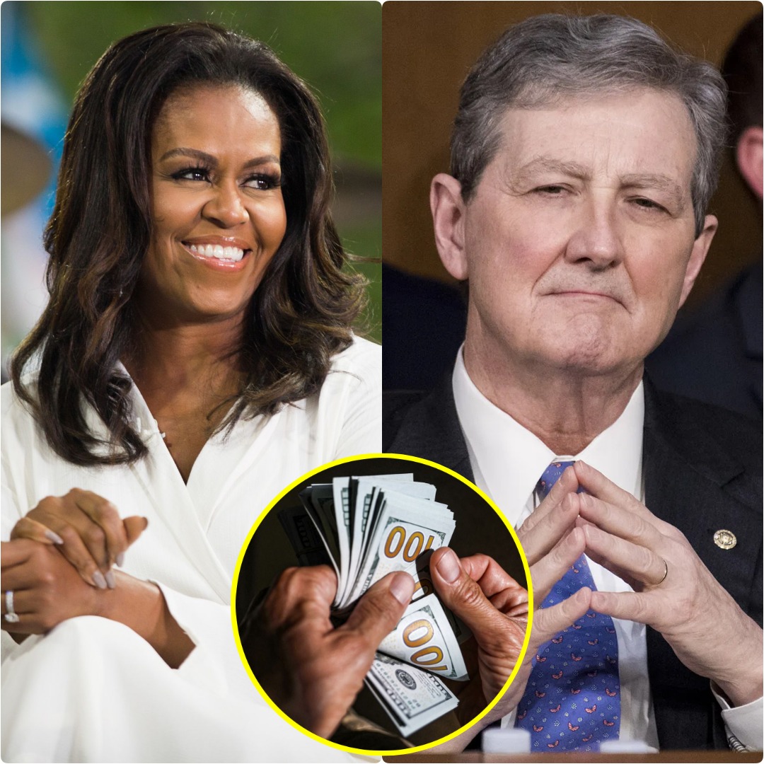 Pala Works - Michelle Obama’s $100M Defamation Lawsuit... | Facebook