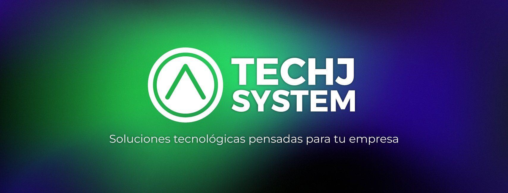 TechJ System | Ibagué