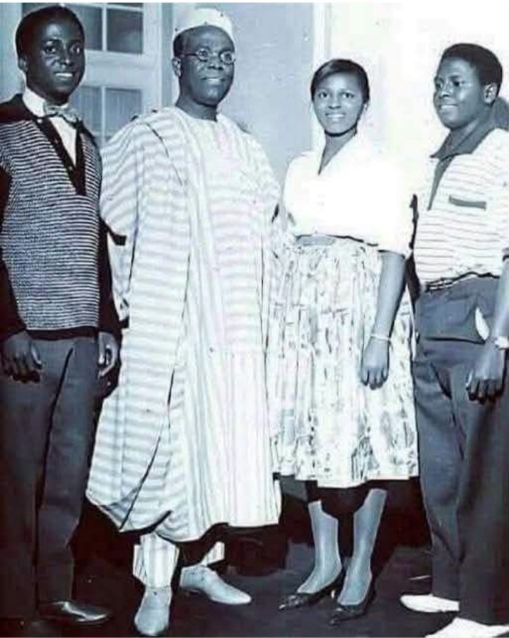Historical - Fela Ransome-Kuti & His Koola Lobitos: Highlife-Jazz