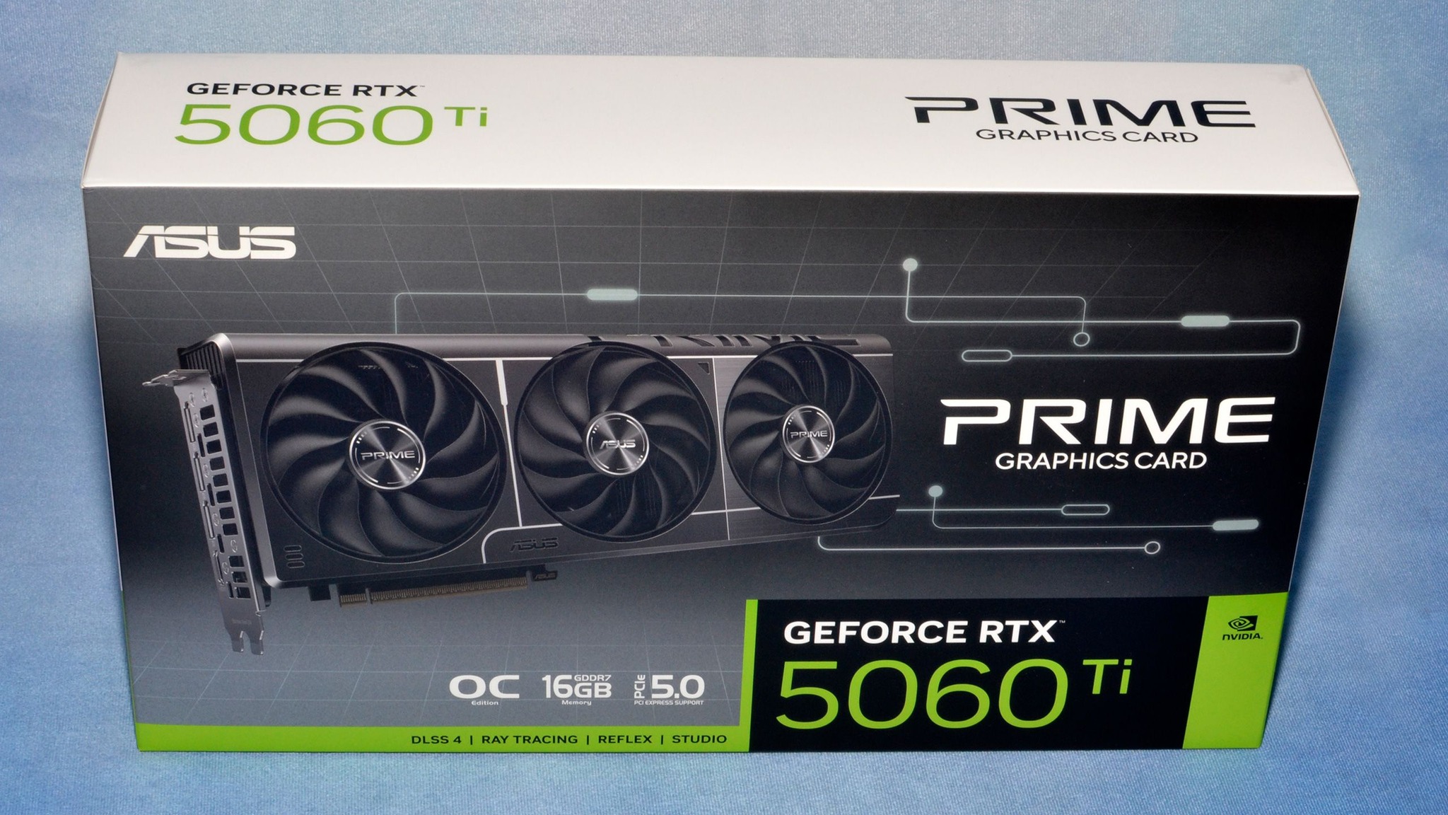 Hi everyone, how can i overclock my RTX 5060ti 16GB? & is't safe?
