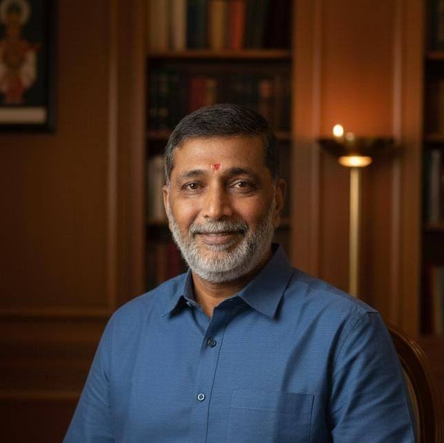 Raveendranath Pattazhi