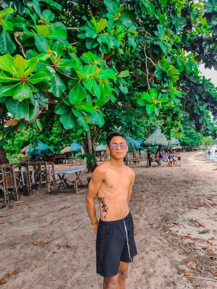 Sagubay Jeromel