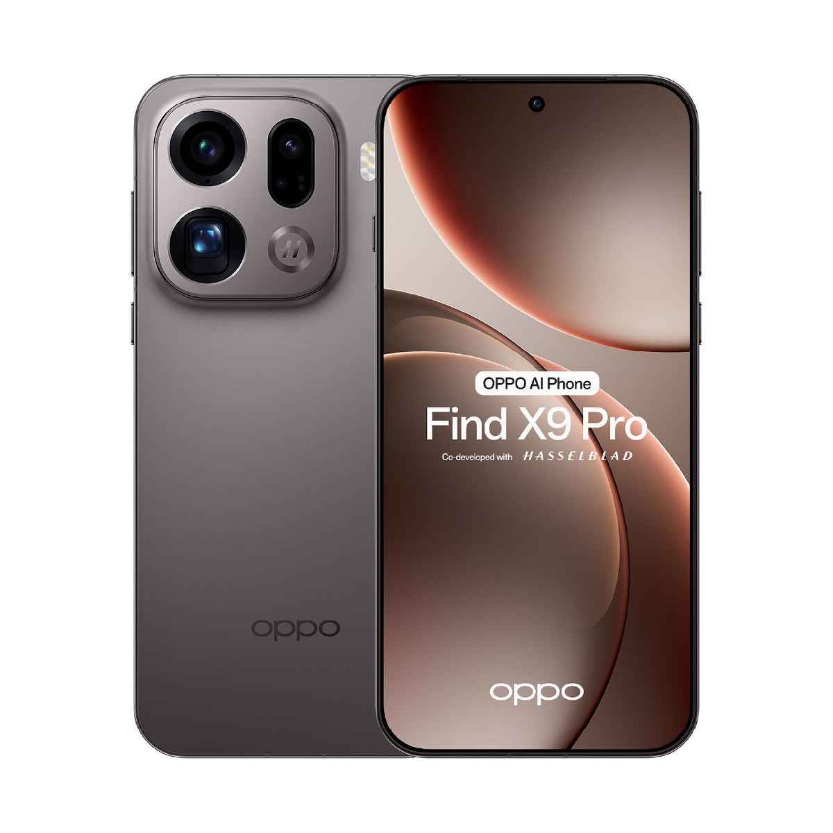 OPPO FIND X9 PRO 512gb - Cell Phones - Asunción, Paraguay | Facebook ...