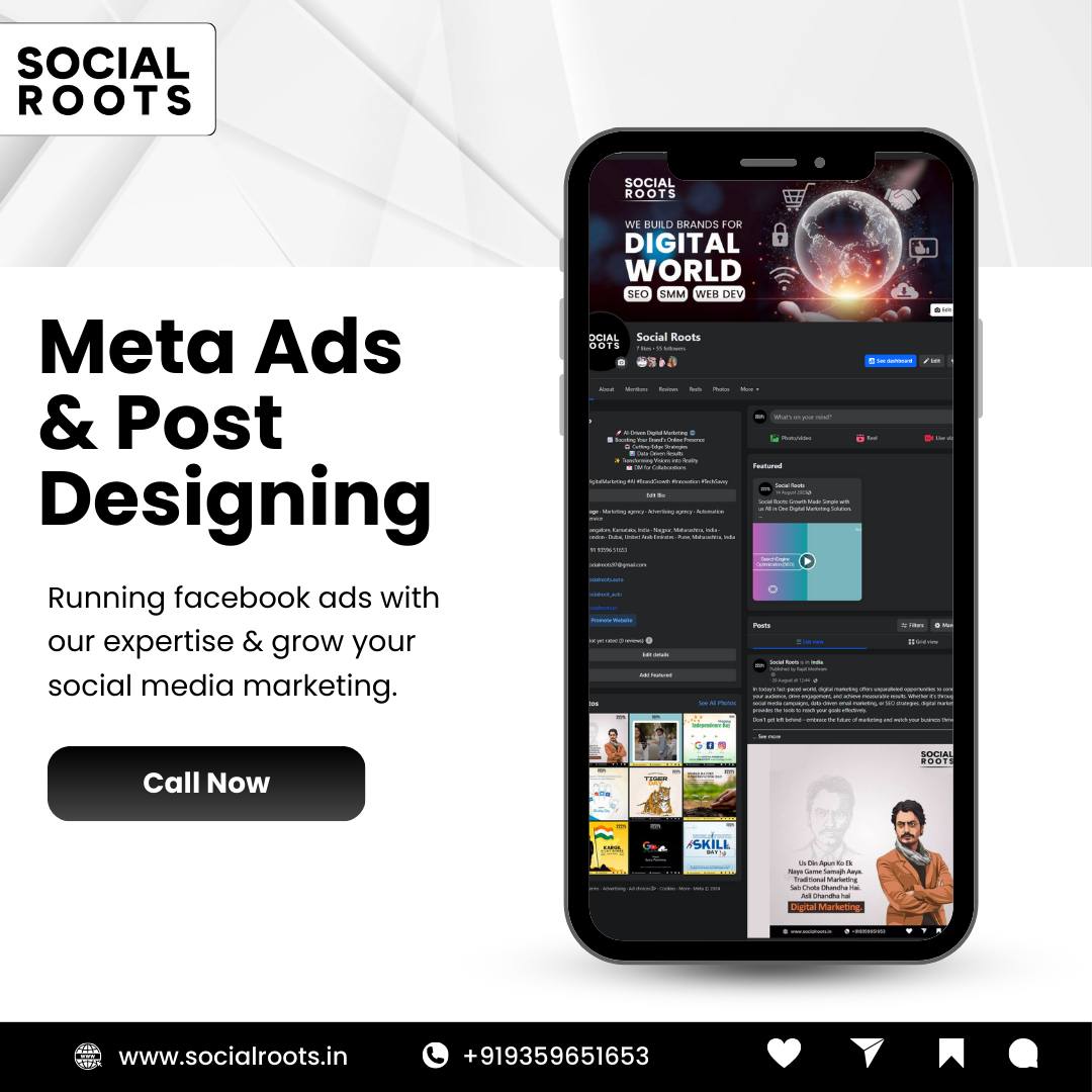 Social Roots