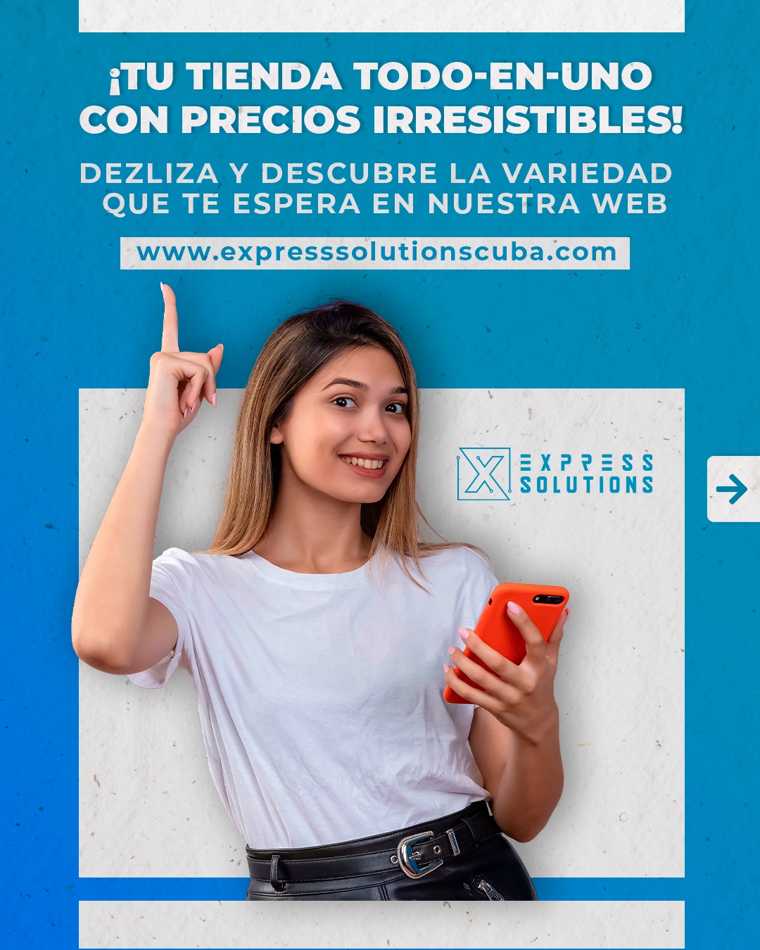 Express Solutions