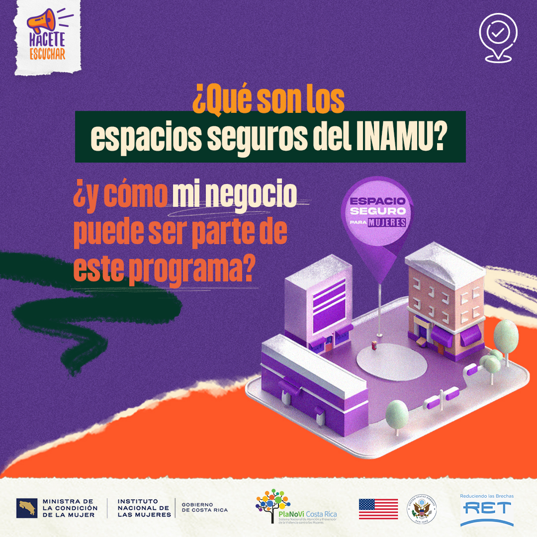 Dirección General de Migración y Extranjería Costa Rica | San José