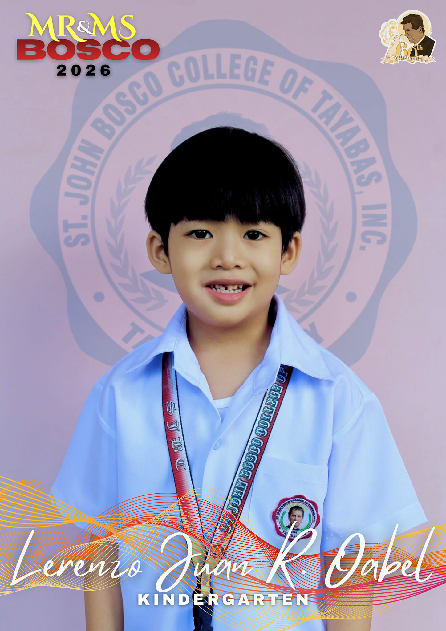 The Bosconians - 𝐖𝐇𝐎 𝐖𝐈𝐋𝐋 𝐖𝐄𝐀𝐑 𝐓𝐇𝐄 𝐂𝐑𝐎𝐖𝐍? Who will be the... | Facebook
