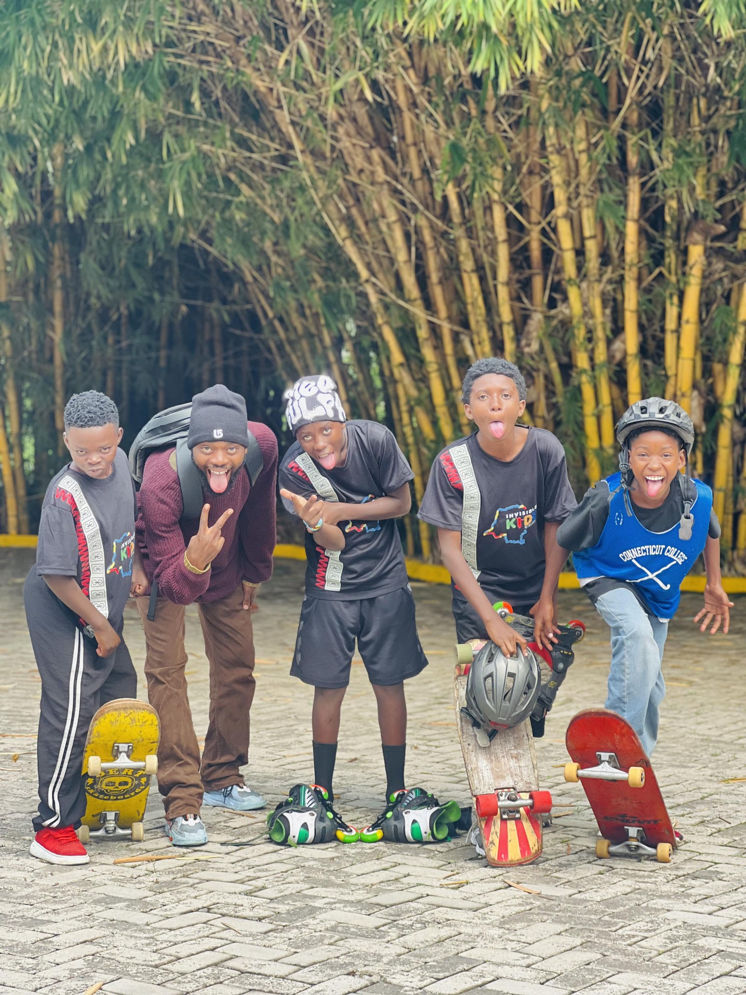 Urban Dance... - Urban Dance & Fashion School - Club Rafiki