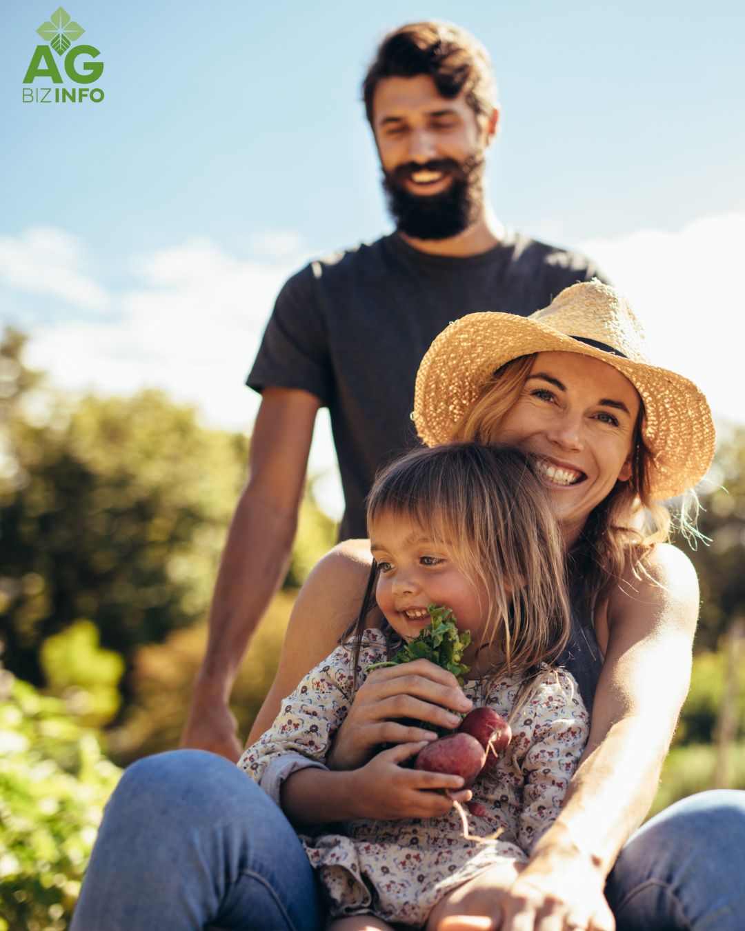 A farm is more than land—it’s a... - AgGeorgia Farm Credit | Facebook
