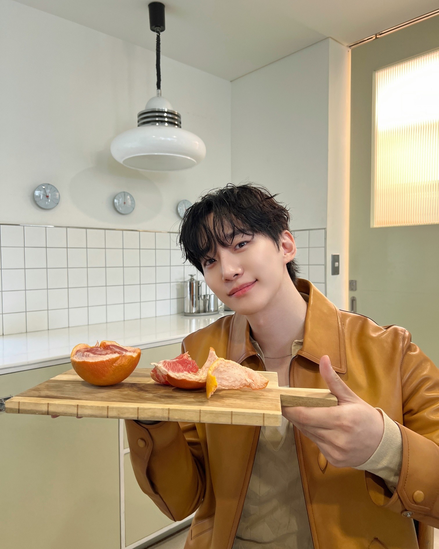 LEE JUNHO & PENPEN POP-UP 'FINDING THE PENPEN' IN TOKYO OFFICIAL