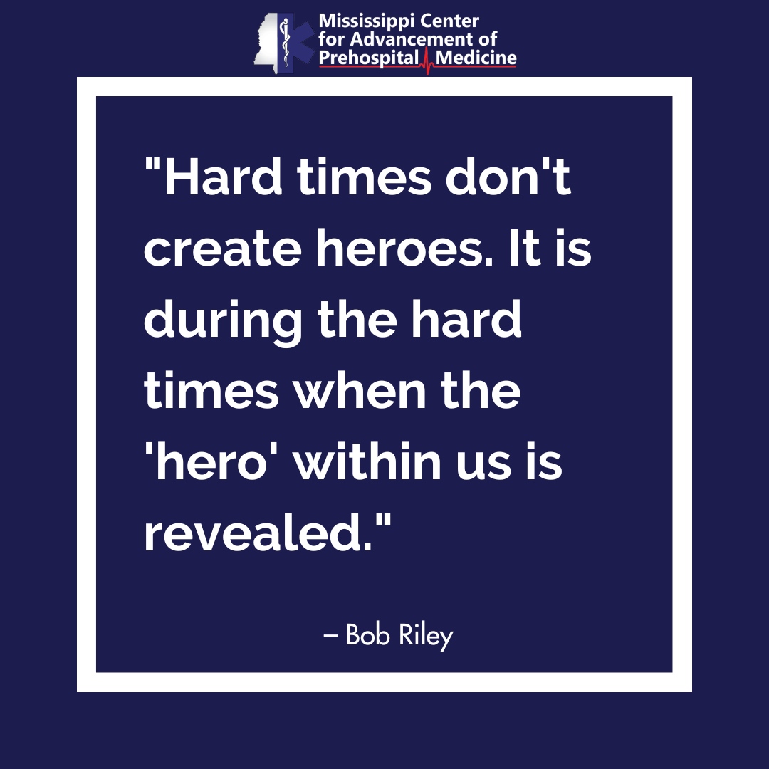 Mississippi - This quote from Bob Riley perfectly describes the life of ...