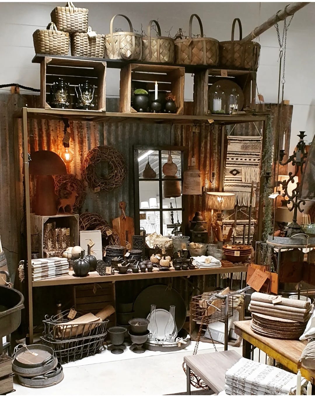 Styling & Inredning... - Styling & Inredning Nyköping