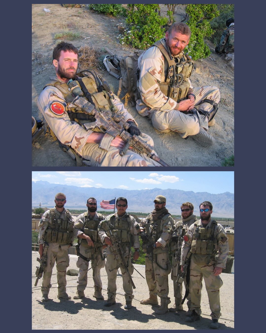 Remembering Operation Red Wings 21 years later