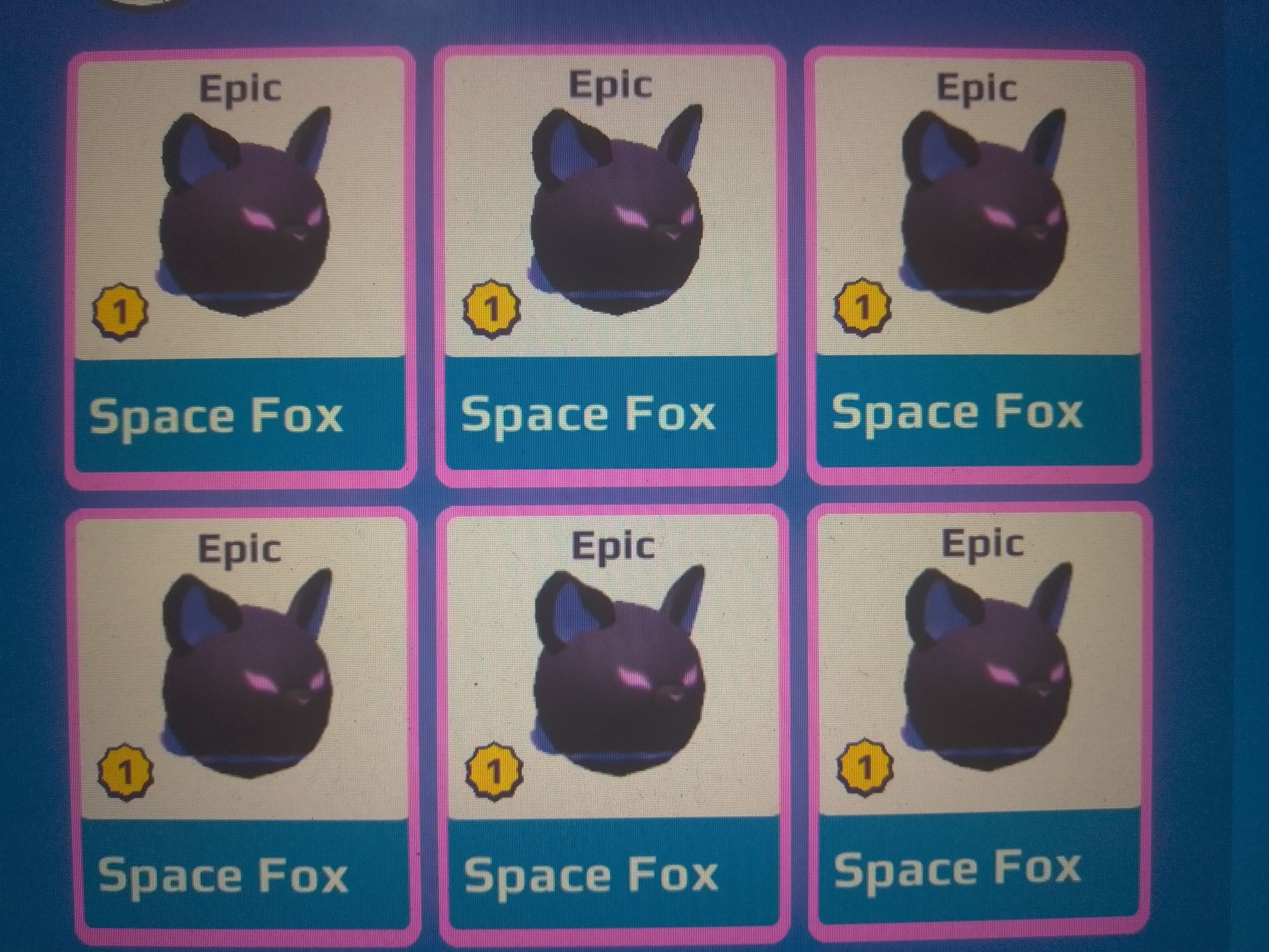 Lf 2 special