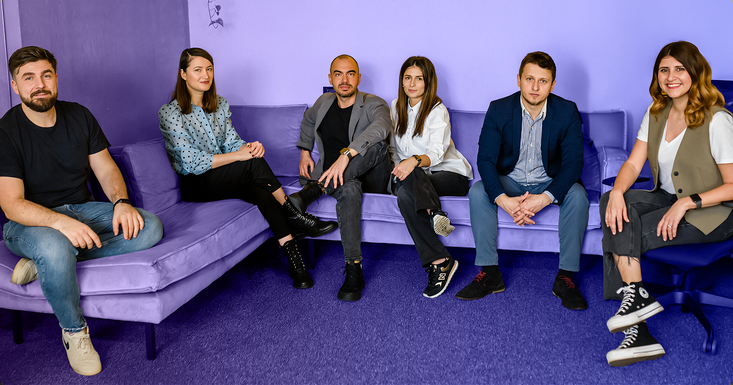PlusMedia Agency | Bucharest