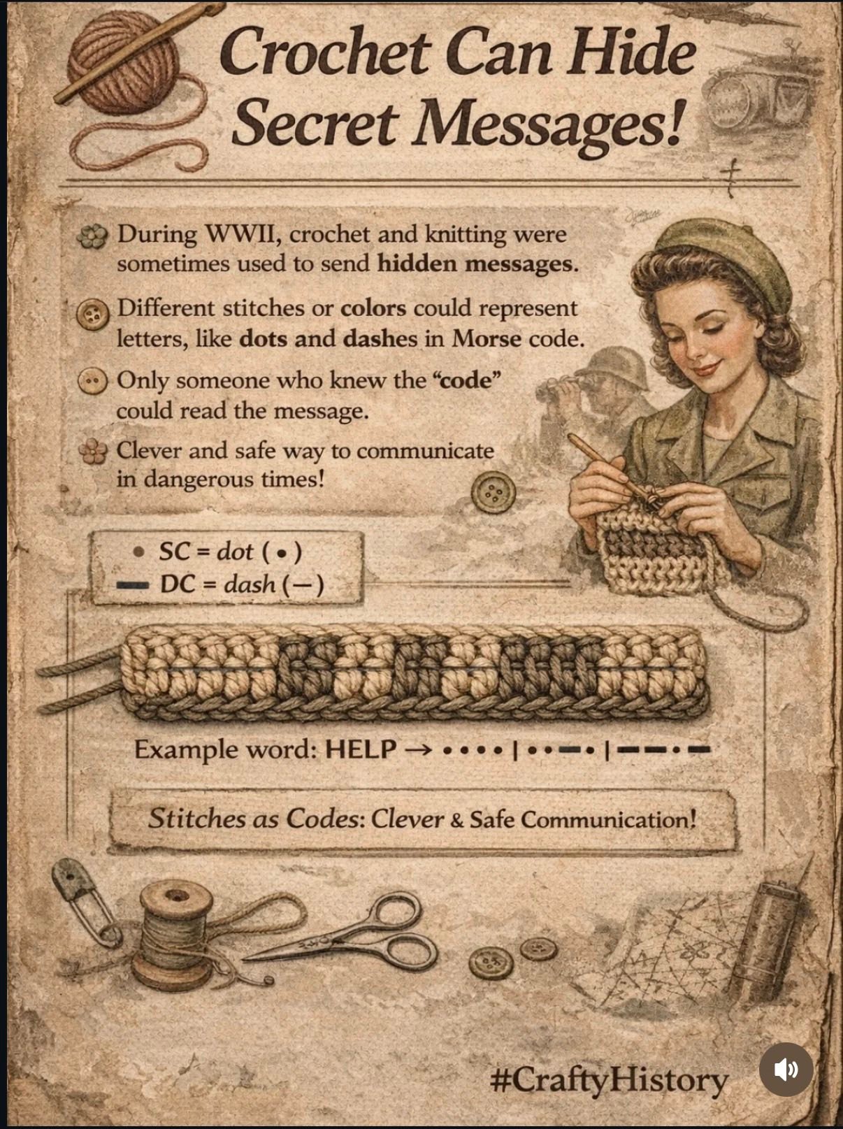 Crochepeutic - Crochepeutic added a new photo.