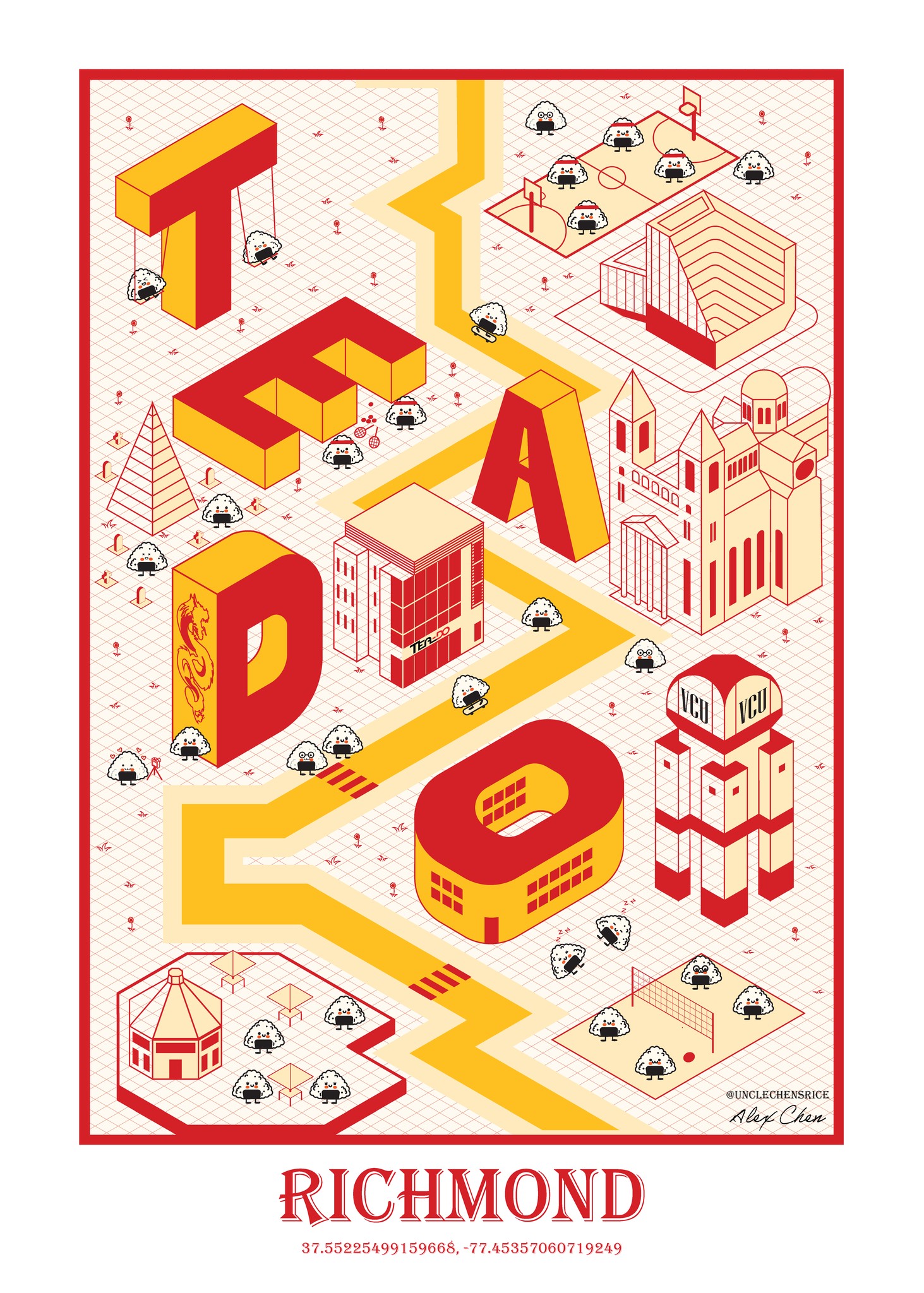 TeaDo RVA | Richmond VA