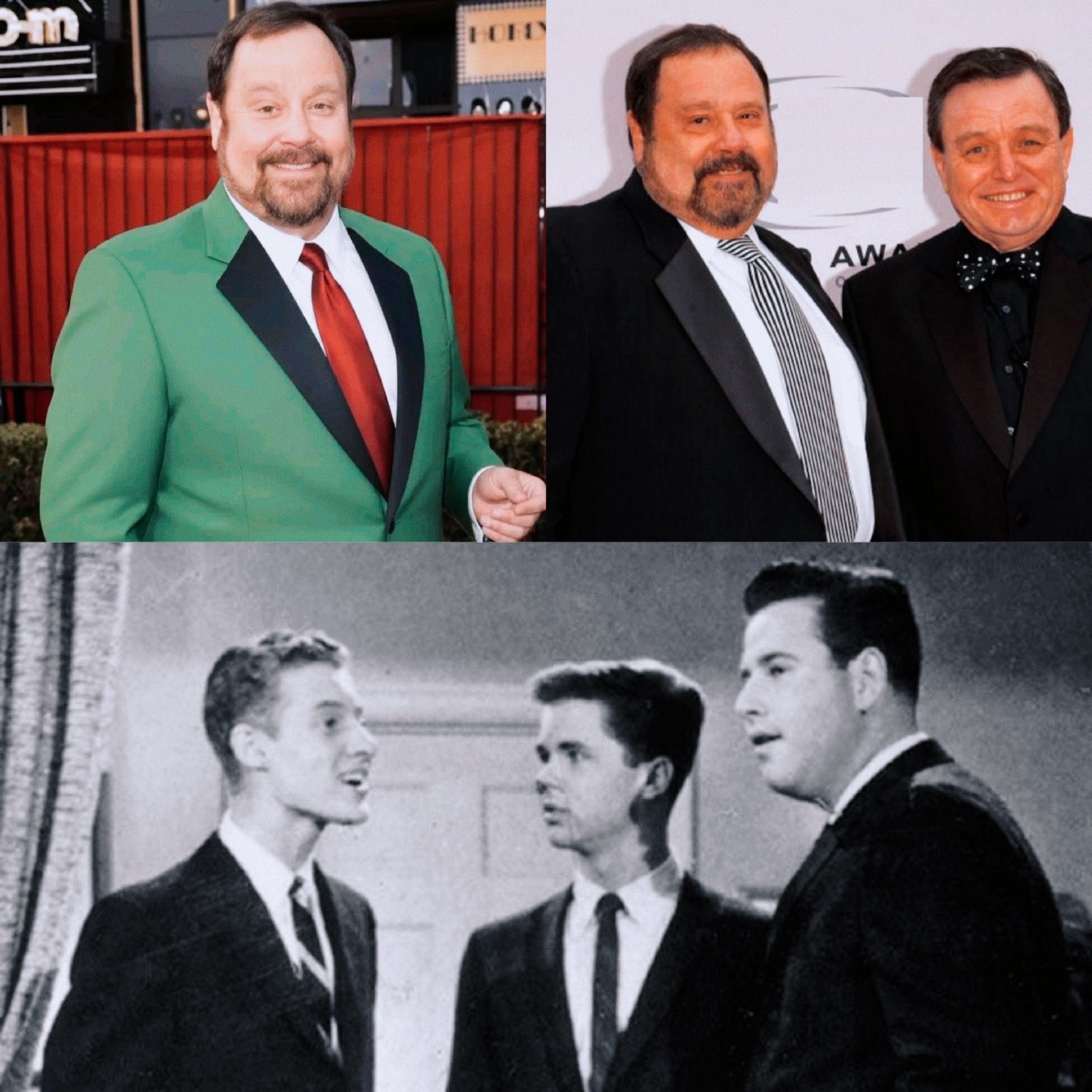 Classical - Born Frank Bank, he was an American actor. He is best known ...