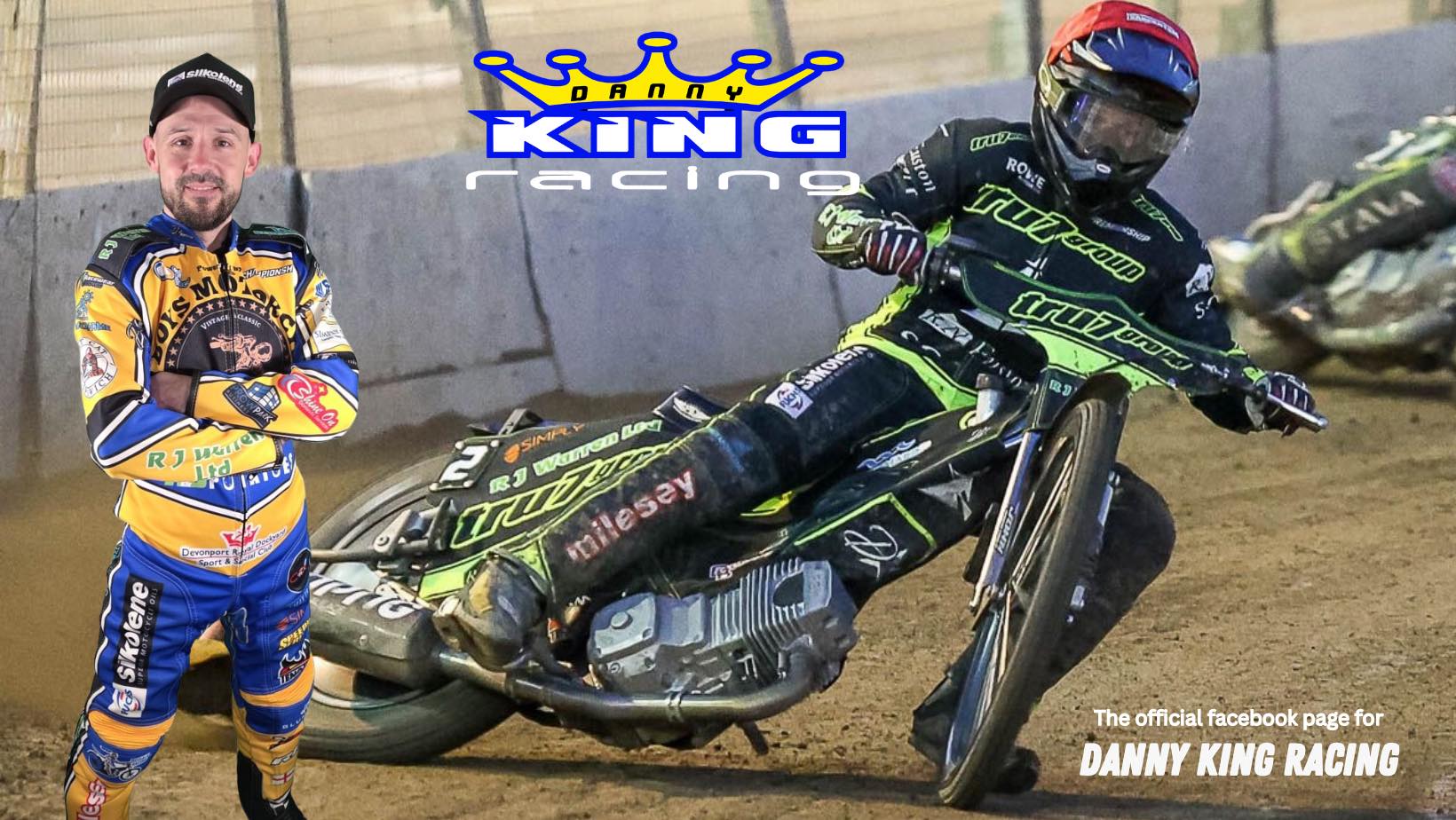 Danny King Racing