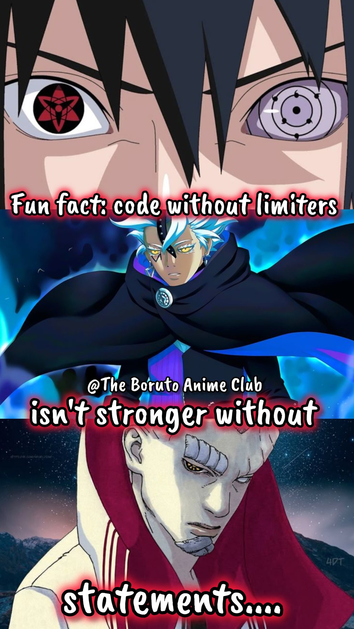Boruto: two blue vortex manga & theories | 😥😥😥 | Facebook