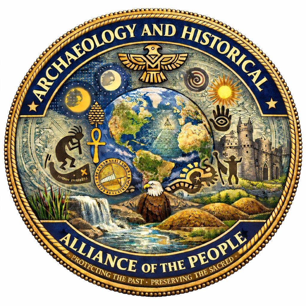 💎 ATLANTIAN GIANTS — ANCIENT TREASURES OF LONG ISLAND! 🏴‍☠️ An ...