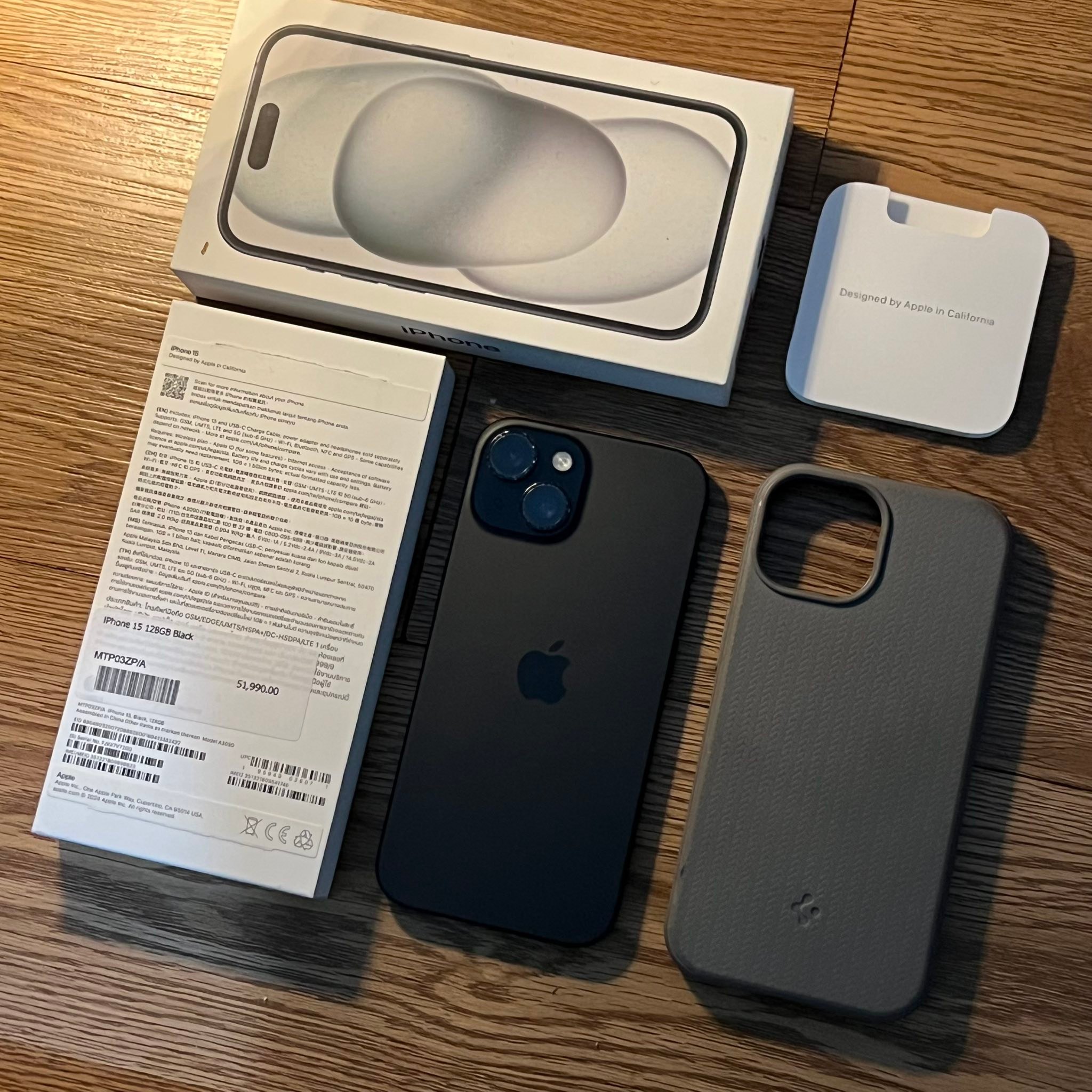 AVAILABLE UNITS⬇️ iPhone 15 Plus 128GB Pink- Excellent Condition 