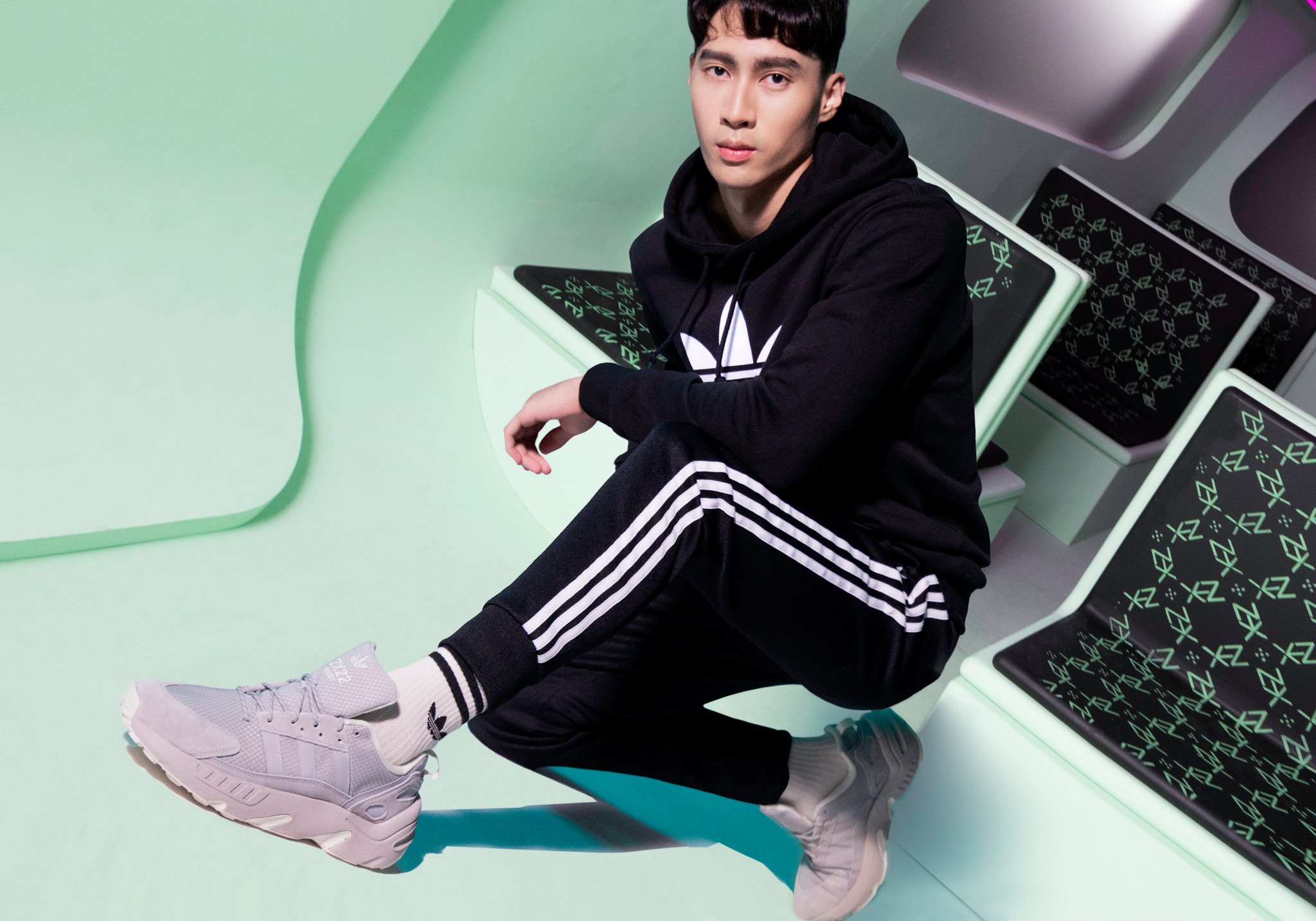 ยกระดับ @adidasoriginals ของคุณด้วย... - JD Sports Thailand | Facebook
