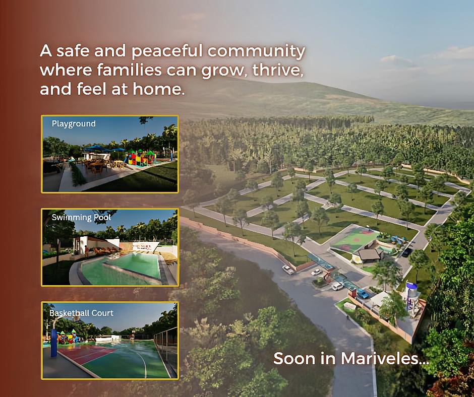 Chivalry Real Estate Development | Mariveles